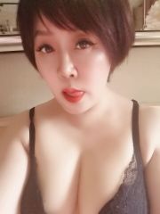 可调教的熟女